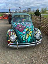 Load image into Gallery viewer, 1966 Volkswagen "Love Bug"