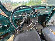 Load image into Gallery viewer, 1966 Volkswagen "Love Bug"