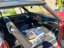 Load image into Gallery viewer, 1966 Pontiac GTO Convertible