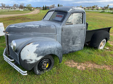 Load image into Gallery viewer, 1941 Studebaker Pickup - Classic Restoration Project