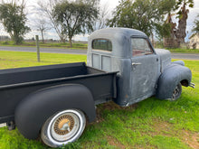 Load image into Gallery viewer, 1941 Studebaker Pickup - Classic Restoration Project