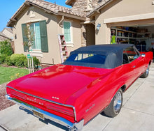 Load image into Gallery viewer, 1966 Pontiac GTO Convertible