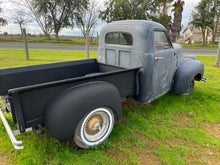 Load image into Gallery viewer, 1941 Studebaker Pickup - Classic Restoration Project