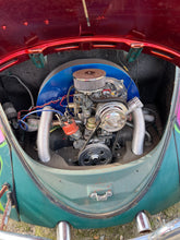 Load image into Gallery viewer, 1966 Volkswagen "Love Bug"