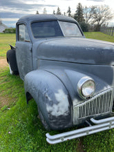 Load image into Gallery viewer, 1941 Studebaker Pickup - Classic Restoration Project