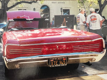Load image into Gallery viewer, 1966 Pontiac GTO Convertible