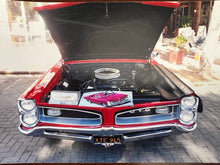 Load image into Gallery viewer, 1966 Pontiac GTO Convertible
