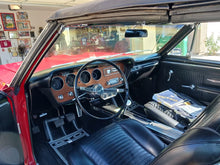 Load image into Gallery viewer, 1966 Pontiac GTO Convertible