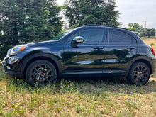 Load image into Gallery viewer, 2017 Fiat 500X Trekking