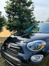 Load image into Gallery viewer, 2017 Fiat 500X Trekking