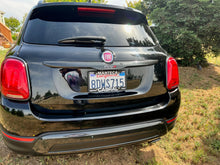 Load image into Gallery viewer, 2017 Fiat 500X Trekking