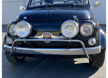 Load image into Gallery viewer, 1970 Fiat 500 "Abarth 695 Tributo"