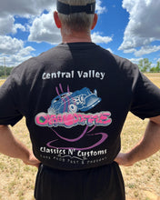 Load image into Gallery viewer, Central Valley Classics N' Customs '40s Hot Rod Design