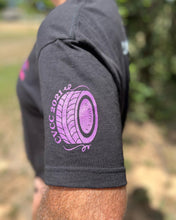 Load image into Gallery viewer, Central Valley Classics N' Customs '40s Hot Rod Design