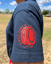 Load image into Gallery viewer, Central Valley Classics N' Customs VW Bus Design