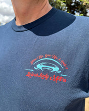 Load image into Gallery viewer, Central Valley Classics N' Customs VW Bus Design