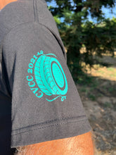 Load image into Gallery viewer, Central Valley Classics N' Customs Blown Wagon Design