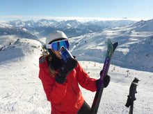 Load image into Gallery viewer, VW Stainless Steel Insulated Tumbler, Double Walled - Blue