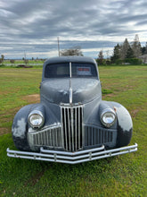 Load image into Gallery viewer, 1941 Studebaker Pickup - Classic Restoration Project
