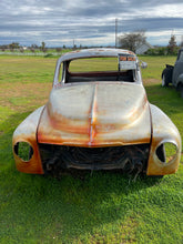 Load image into Gallery viewer, 1958 Studebaker Pickup - Restoration Project
