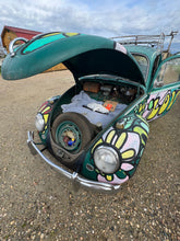 Load image into Gallery viewer, 1966 Volkswagen &quot;Love Bug&quot;
