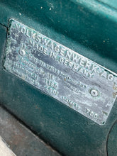 Load image into Gallery viewer, 1966 Volkswagen &quot;Love Bug&quot;
