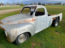 Load image into Gallery viewer, 1958 Studebaker Pickup - Restoration Project
