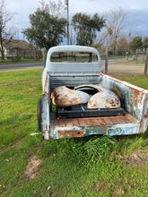 Load image into Gallery viewer, 1958 Studebaker Pickup - Restoration Project
