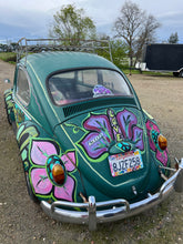 Load image into Gallery viewer, 1966 Volkswagen &quot;Love Bug&quot;
