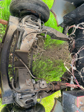 Load image into Gallery viewer, 1941 Studebaker Pickup - Classic Restoration Project
