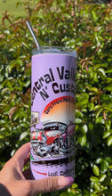 Load image into Gallery viewer, CVCC Beverage Tumbler Hot/Cold
