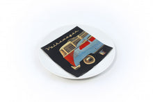 Load image into Gallery viewer, VW Type 1 Bus Napkins - Samba &amp; Beetle
