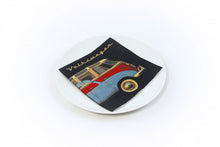 Load image into Gallery viewer, VW Type 1 Bus Napkins - Samba &amp; Beetle
